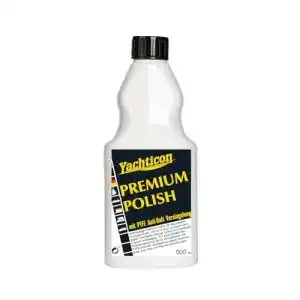 Bootspolitur YACHTICON Premium Polish mit Teflon 500ml