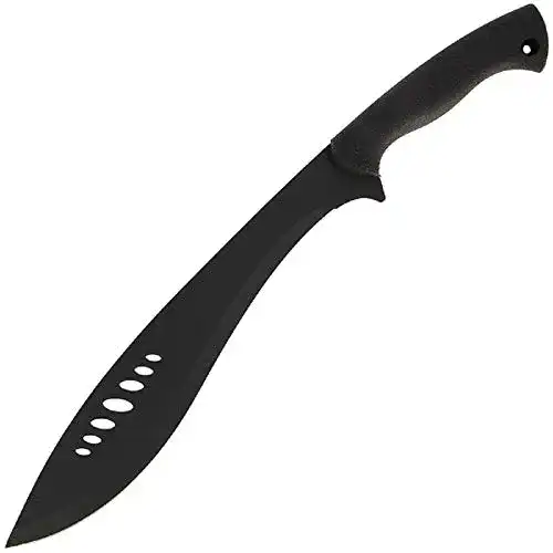 Machete G8DS ® Jungle Buschmesser Axt Beil mit Scheide
