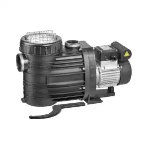 Speck-Poolpumpe Speck Bettar, Super 12 Filterpumpe Pumpe