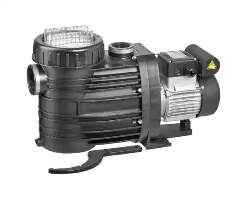 Speck-Poolpumpe Speck Bettar, Super 12 Filterpumpe Pumpe