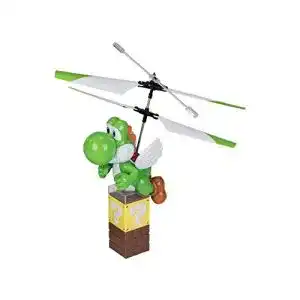 Carrera-Drohne Carrera RC Super Mario™ – Flying Yoshi