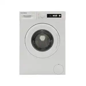 Waschmaschine 6 kg Telefunken W-6-1200-W, LED Display