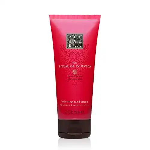 Rituals-Handcreme RITUALS The Ritual of Ayurveda, 70 ml
