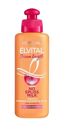 LOréal-Haarpflege L’Oréal Paris Elvital Leave-In Haarkur