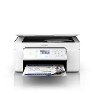 Epson-Drucker Epson Expression Home XP-4155 3-in-1-Tintenstrahl