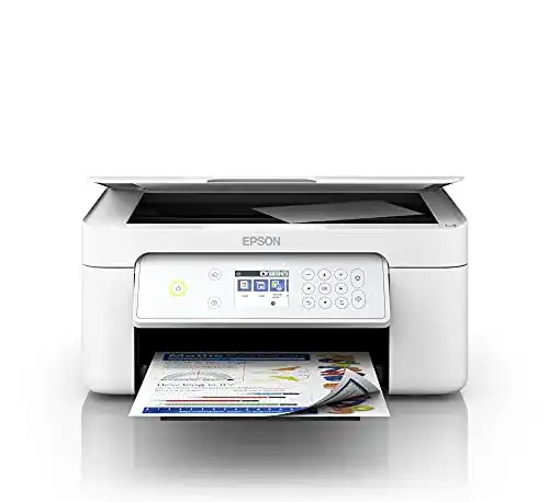 Epson-Drucker Epson Expression Home XP-4155 3-in-1-Tintenstrahl