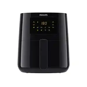Philips-Heißluftfritteuse Philips Airfryer L, ohne Öl, 4.1 L, 1400 W