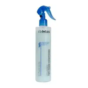 Feuchtigkeitsspray Haare Femmas Bi-Phase Kollagen Leave In