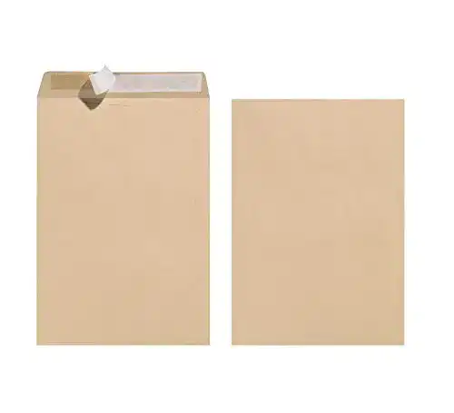 Die beste Versandtasche Herlitz C4 90 g Haftklebend, 100 Stück 2026 Test Bestseller Versandtasche Herlitz C4 90 g Haftklebend, 100 Stück