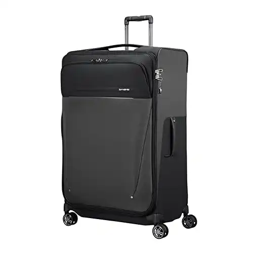 Samsonite-Koffer Samsonite B-Lite Icon – Spinner 83/34 Erweiterbar
