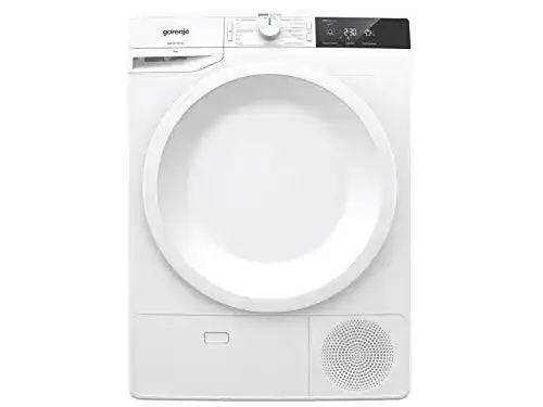 Wäschetrockner Gorenje DE 8B Kondenstrockner