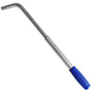 Radmutternschlüssel S&R 1/2″ 30-45 cm