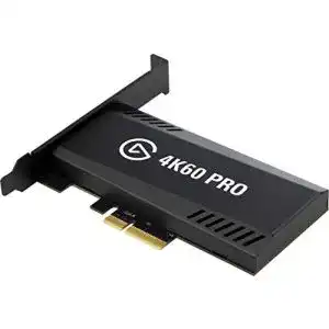 Capture-Card Elgato 4K60 Pro MK.2, interne Aufnahmekarte