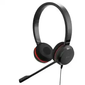 Jabra-Headset Jabra Evolve 30 UC Stereo Headset