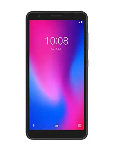 Die beste Smartphone unter 100 Euro ZTE Smartphone Blade A3 2020 2026 Test Bestseller Smartphone unter 100 Euro ZTE Smartphone Blade A3 2020