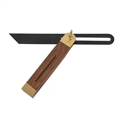 Schmiege Silverline CB72 230 mm