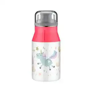 Alfi-Trinkflaschen alfi Edelstahl-Trinkflasche elementBottle 600ml