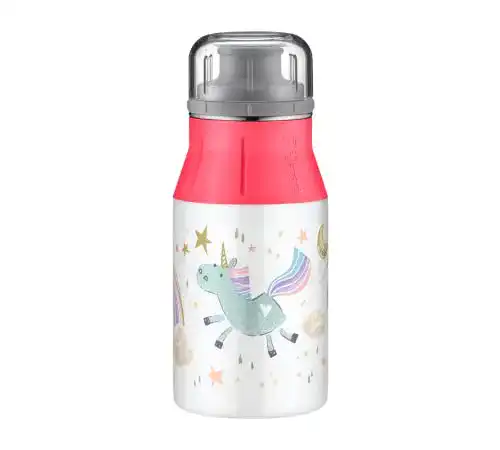 Die beste Alfi-Trinkflaschen alfi Edelstahl-Trinkflasche elementBottle 600ml 2026 Test Bestseller Alfi-Trinkflaschen alfi Edelstahl-Trinkflasche elementBottle 600ml