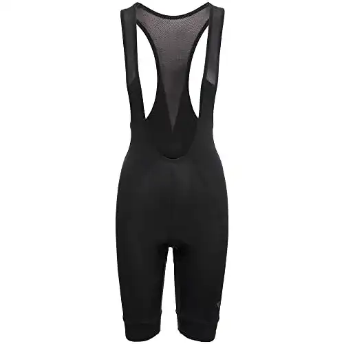 Bibshorts Damen AGU Trägerhose II Essential Damen, vorgeformt