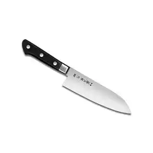 Tojiro-Messer 藤次郎 Tojiro DP Santoku 17 cm