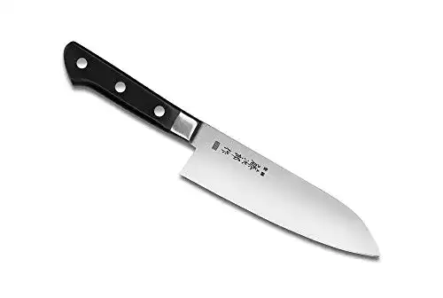 Die beste Santokumesser Tojiro DP Santoku 17 cm 2026 Test Bestseller Santokumesser Tojiro DP Santoku 17 cm
