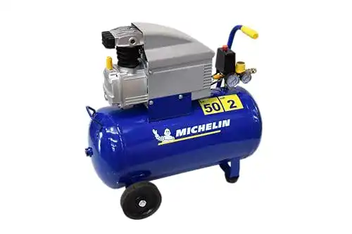 Michelin-Kompressor MICHELIN Druckluftkompressor MB 5020