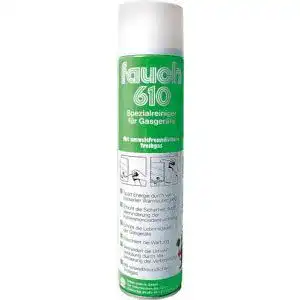 Heizkesselreiniger Klint Fauch 610 Kesselreiniger 600 ml