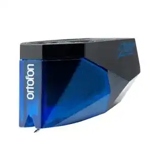 Ortofon-Tonabnehmer Ortofon 2M Blue – Moving Magnet