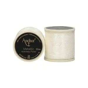 Anchor-Stickgarn Anchor Metallic 4316000-00304 metallic