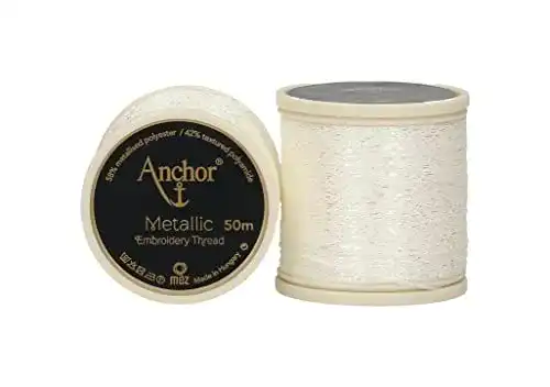 Anchor-Stickgarn Anchor Metallic 4316000-00304 metallic