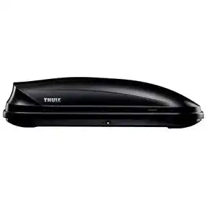 Thule-Dachbox Thule Dachbox Pacific 200 Anthrazit 410 Liter