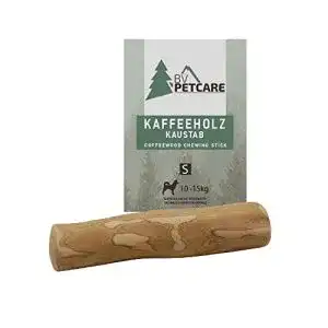 Kauholz Hund BV Petcare Kaffeeholz-Kaustab, Kau Knochen