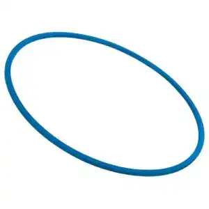 Hula-Hoop-Reifen Kinder Sport-Tec Gymnastikreifen aus Kunststoff, Hula Hoop, Trainingsreifen, Turnreifen