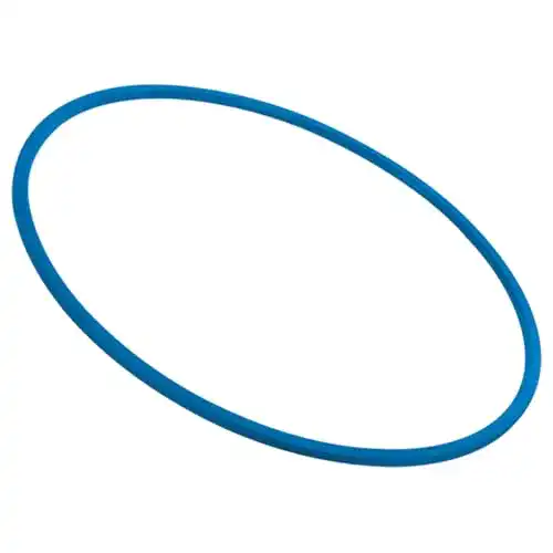 Hula-Hoop-Reifen Kinder Sport-Tec Gymnastikreifen aus Kunststoff, Hula Hoop, Trainingsreifen, Turnreifen