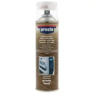 Hohlraumversiegelung Presto 306055 transparent 500 ml