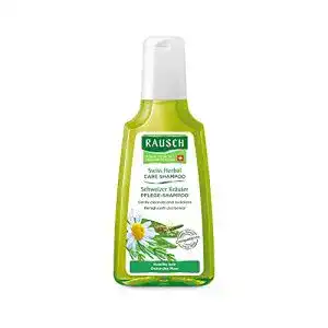 Kräuter-Shampoo Rausch (Deutschland) GmbH, 200 ml