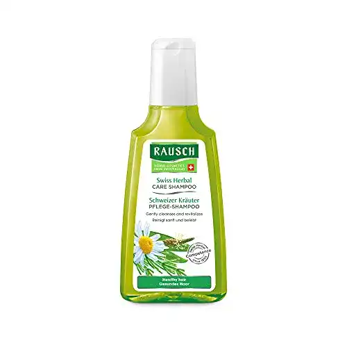 Kräuter-Shampoo Rausch (Deutschland) GmbH, 200 ml