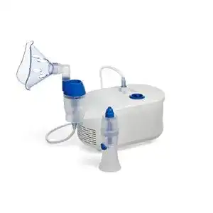 Omron-Inhalator Omron C102 Total 2-in-1-Vernebler