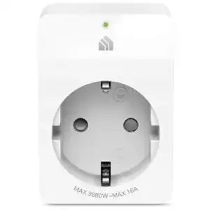 WLAN-Steckdose TP-Link Kasa WLAN Smart Steckdose KP105