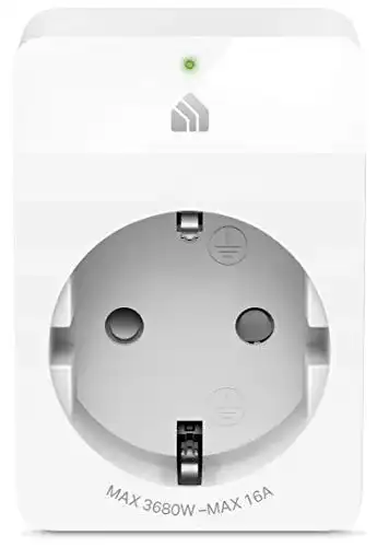 WLAN-Steckdose TP-Link Kasa WLAN Smart Steckdose KP105