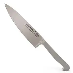 Güde-Kochmesser Güde GÜDE Solingen, 16 cm, Ganzstahl, KAPPA