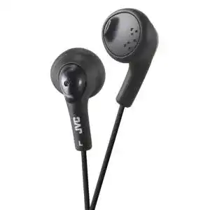 JVC-Kopfhörer JVC Gumy HA-F160-B-E In-Ear Kopfhörer Stereo