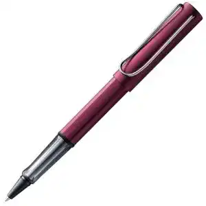 Lamy-Tintenroller Lamy AL-star Tintenroller 329 aus Aluminium