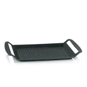 Grillplatte kela, Keramik, Grill-Platte