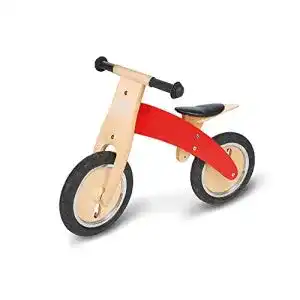 Laufrad (Holz) Pinolino Laufrad Jojo, aus Holz