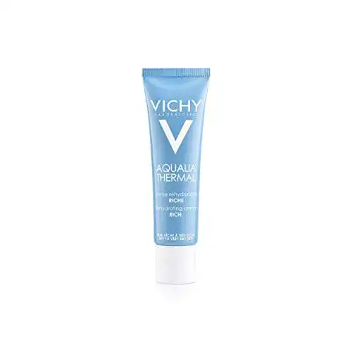 Vichy-Gesichtspflege VICHY AQUALIA THERMAL Reichhaltig, 30ml