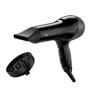 Haartrockner Braun Satin Hair 7 SensoDryer HD 785, mit IonTec
