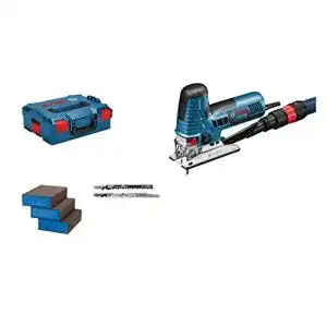 Bosch-Professional-Stichsäge Bosch Professional GST 160 CE