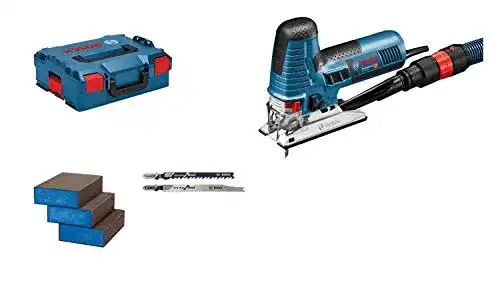 Bosch-Stichsäge Bosch Professional GST 160 CE, 800 Watt