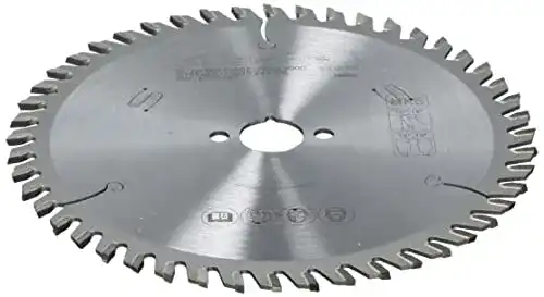 Sägeblatt (165×20) Stehle HW HKS-Board Handkreissägeblatt